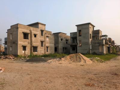 Image of 720 Sq.ft Residential Plot / Land for sale in Swapnabhumi, New Town, Kolkata for Rs. 1666577