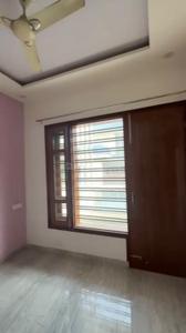 Bedroom Image of 1350 Sq.ft 4 BHK Villa for rent in Manglam Riverdale Aerovista, Gmada Aerocity Mohali for Rs. 35000