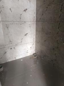 Bedroom Two Image of 1100 Sq.ft 2 BHK Apartment / Flat for sale in Kumar Princetown Tower C2, Mohammed Wadi Pune for Rs. 7400000