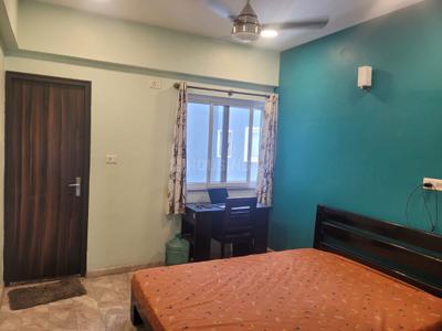Bedroom Image of 1460 Sq.ft 3 BHK Apartment / Flat for sale in Candeur Carlisle by Candeur Constructions, Mahadevapura Bengaluru for Rs. 26650000
