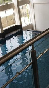 Balcony Image of 4800 Sq.ft 4 BHK Apartment / Flat for sale in Green City Eutopia, BTM Layout Bengaluru for Rs. 52000418