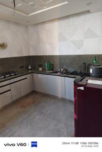 Kitchen Image of 4500 Sq.ft 6 BHK Independent House for sale in Master Colony Jhansi for Rs. 19500000