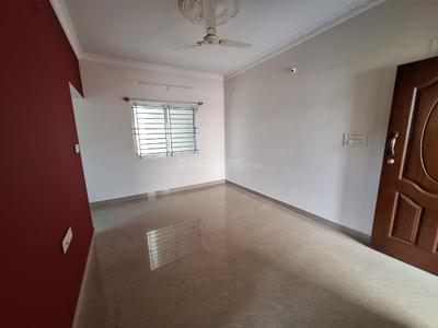 Hall Image of 700 Sq.ft 1 BHK Builder Floor for rent in Arakere Bengaluru for Rs. 19000