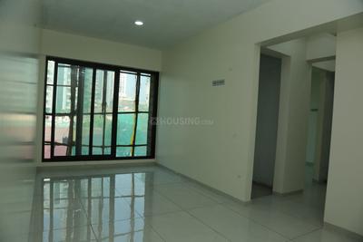 Hall Image of 432 Sq.ft 1 BHK Apartment / Flat for sale in Tardeo Mumbai for Rs. 20500000