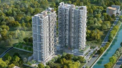 3 BHK Flat