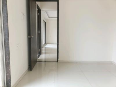 Bedroom Image of 1100 Sq.ft 2 BHK Apartment / Flat for sale in Niharika Absolute, Taloja Navi Mumbai for Rs. 10500000