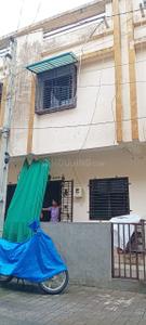 Image of 500 Sq.ft 1.5 BHK Duplex for sale in Sai Balaji Nandan, Waghodia Road, Vadodara for Rs. 2100000
