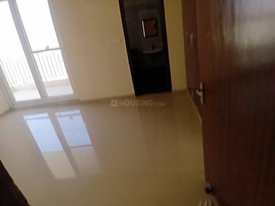 Bedroom Image of 1000 Sq.ft 2 BHK Apartment / Flat for sale in N K Savitry Greens, Nabha Zirakpur for Rs. 6550000