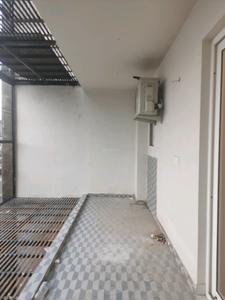 Bedroom Two Image of 1800 Sq.ft 3 BHK Builder Floor for sale in Sector 49 Faridabad for Rs. 21500000
