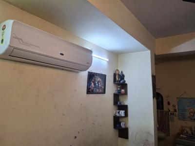 Bedroom Image of 1400 Sq.ft 3 BHK Apartment / Flat for sale in Kalighat Kolkata for Rs. 14000000