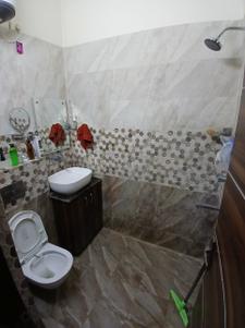 Image of 990 Sq.ft 3 BHK Apartment / Flat for sale in Peer Muchalla, Zirakpur for Rs. 6000000