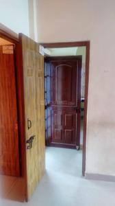 2 BHK Independent Builder Floor