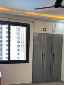 Bedroom Image of 1600 Sq.ft 3 BHK Builder Floor for rent in Chandra Layout Stage 1 Bengaluru for Rs. 45000