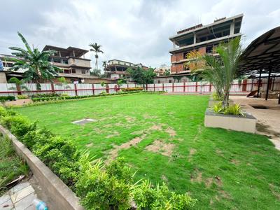Image of 2433 Sq.ft 4 BHK Apartment / Flat for sale in Tulsa Revanta, Lalmati, Guwahati for Rs. 15598000