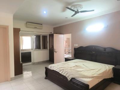 Bedroom Image of 3753 Sq.ft 4.5 BHK Apartment / Flat for sale in Mantri Elite, JP Nagar Bengaluru for Rs. 55000000