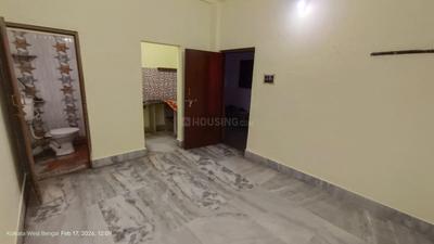 Hall Image of 358 Sq.ft 1 RK Apartment / Flat for rent in Keshtopur Kolkata for Rs. 6655