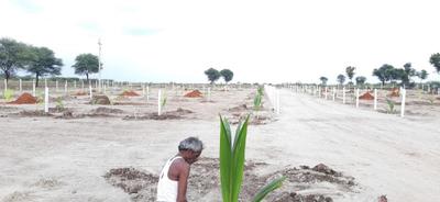 Image of 5445 Sq.ft Residential Plot / Land for sale in Annenahalli, Tumkur for Rs. 500000