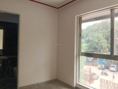 Bedroom Image of 877 Sq.ft 2 BHK Apartment / Flat for sale in Reyanshp Vihang Avaana, Mira Road East Mira Bhayandar for Rs. 12300000