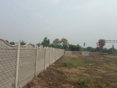 Image of 156 Sq.ft Residential Plot / Land for sale in Zahirabad Rural, Sangareddy for Rs. 1482000