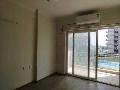 Bedroom Image of 1670 Sq.ft 3 BHK Apartment / Flat for sale in M3M Marina, Nurpur Jharsa Gurgaon for Rs. 22500000