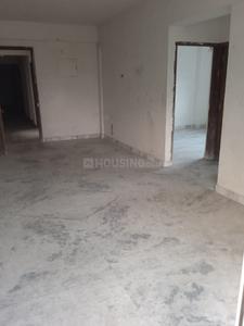 Hall Image of 1075 Sq.ft 2 BHK Apartment / Flat for sale in Ambient Winds, Kalikapur, EM Bypass Kolkata for Rs. 9500000
