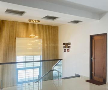 Kitchen Image of 2715 Sq.ft 4 BHK Villa for sale in Kolenchery Kochi for Rs. 25000000