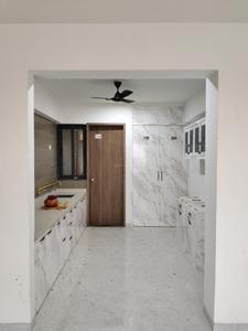 4 BHK Apartment