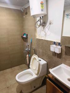 Bedroom One Image of 1126 Sq.ft 2 BHK Apartment / Flat for sale in Suncity Avenue 76, Sector 76 Gurgaon for Rs. 9100000