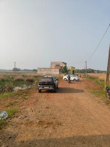Image of 1000 Sq.ft Residential Plot / Land for sale in Atharanala, Puri for Rs. 900000