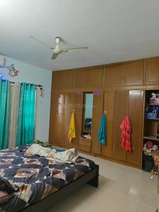 Bedroom Image of 1600 Sq.ft 3 BHK Apartment / Flat for sale in Vennela Shantiniketan, Kadubeesanahalli Bengaluru for Rs. 11500000