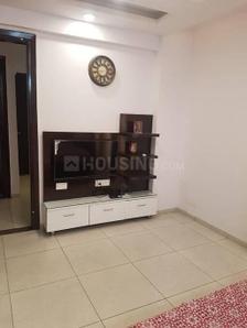 Bedroom Image of 1550 Sq.ft 3 BHK Apartment / Flat for sale in Kishanpura Zirakpur for Rs. 8500000