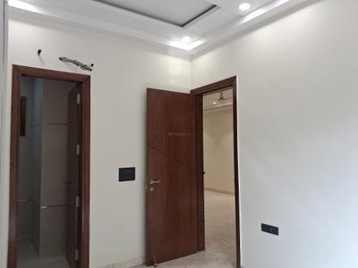 3 BHK Independent Builder Floor