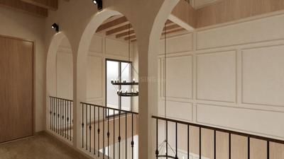 Balcony Image of 3900 Sq.ft 4 BHK Villa for sale in Surya Valencia Phase I, Rajanukunte Bengaluru for Rs. 43000000