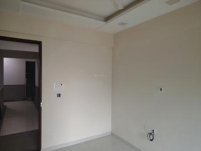 Living Room Image of 700 Sq.ft 1 BHK Apartment / Flat for rent in Ms Keytech Ashok Smruti, Kasarvadavali Thane for Rs. 15500