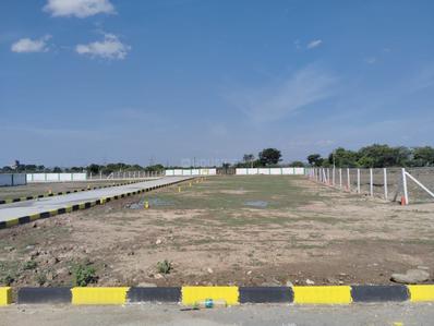 Image of 2400 Sq.ft Residential Plot / Land for sale in Padappai, Chennai for Rs. 6500000