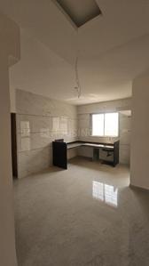 Kitchen Image of 1330 Sq.ft 3 BHK Apartment / Flat for sale in Asha Nagar Nashik for Rs. 5450000