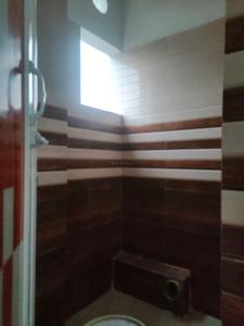 Bedroom Two Image of 1450 Sq.ft 3 BHK Apartment / Flat for sale in Jeet Residency, Hussainpur Kolkata for Rs. 8200000