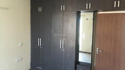 Bedroom Image of 1000 Sq.ft 2 BHK Apartment / Flat for sale in BPTP Spacio, Sector 37D Gurgaon for Rs. 13200000