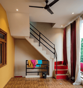 Image of 6300 Sq.ft 5 BHK Independent House for sale in Pital Nagri, Moradabad for Rs. 11000000
