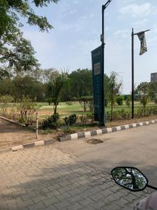 Image of 358 Sq.ft Residential Plot / Land for sale in Sector 107, Mohali for Rs. 27500000