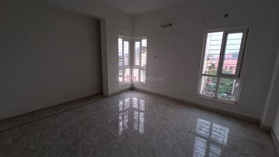 Bedroom Image of 1443 Sq.ft 3 BHK Apartment / Flat for sale in Kalighat Kolkata for Rs. 13900000
