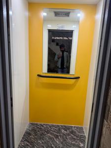 Balcony Image of 1400 Sq.ft 3 BHK Independent House for sale in Sector 14 Gurgaon for Rs. 9000000