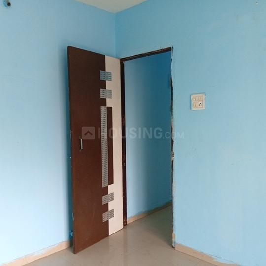Shree Krupa CHS Bedroom 1