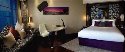 Bedroom Image of 3850 Sq.ft 4 BHK Apartment / Flat for sale in Vile Parle East Mumbai for Rs. 150000000