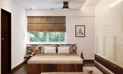 Bedroom Image of 1450 Sq.ft 3 BHK Apartment / Flat for sale in Sector 107 Noida for Rs. 5000000