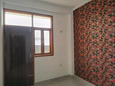 Bedroom Image of 900 Sq.ft 3 BHK Builder Floor for sale in DLF Ankur Vihar Ghaziabad for Rs. 3330426