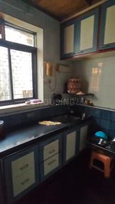 Kitchen Image of For girls  in Worli, Mumbai