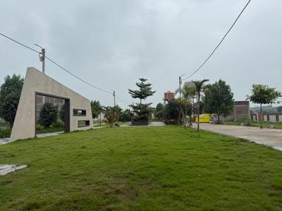 Image of 600 Sq.ft Residential Plot / Land for sale in Riddhi Siddhi NR Greens, Ringnodiya, Indore for Rs. 2700000