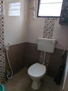 Bedroom One Image of 1900 Sq.ft 3 BHK Apartment / Flat for sale in Malkajgiri Secunderabad for Rs. 10000000