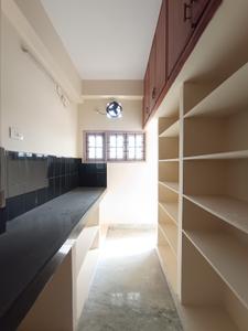 Kitchen Image of 1000 Sq.ft 2 BHK Apartment / Flat for sale in Tarnaka Secunderabad for Rs. 7800000